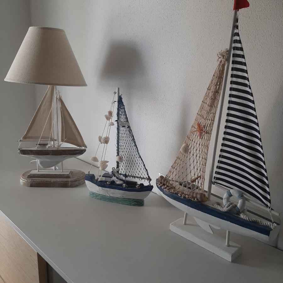 Casa Di Matteo Leilighet Villasimius Eksteriør bilde